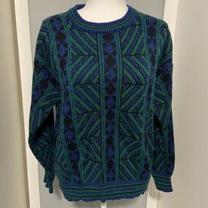 Vintage Sweater